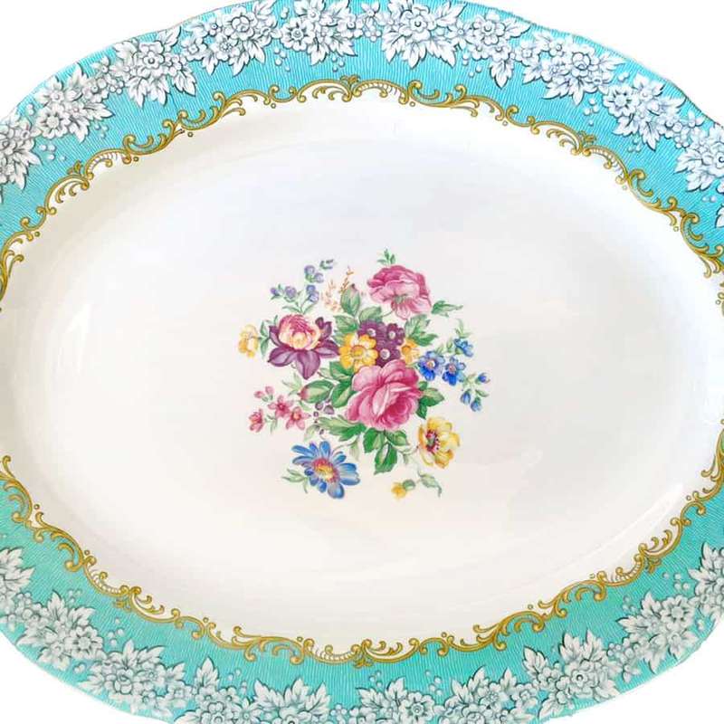 Royal Albert Enchantment Platter 38cm