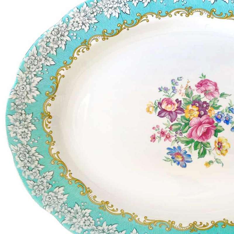 Royal Albert Enchantment Platter 38cm