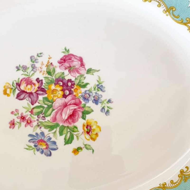 Royal Albert Enchantment Platter 38cm
