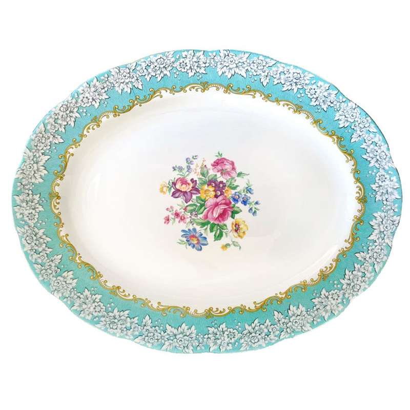 Royal Albert Enchantment Platter 38cm