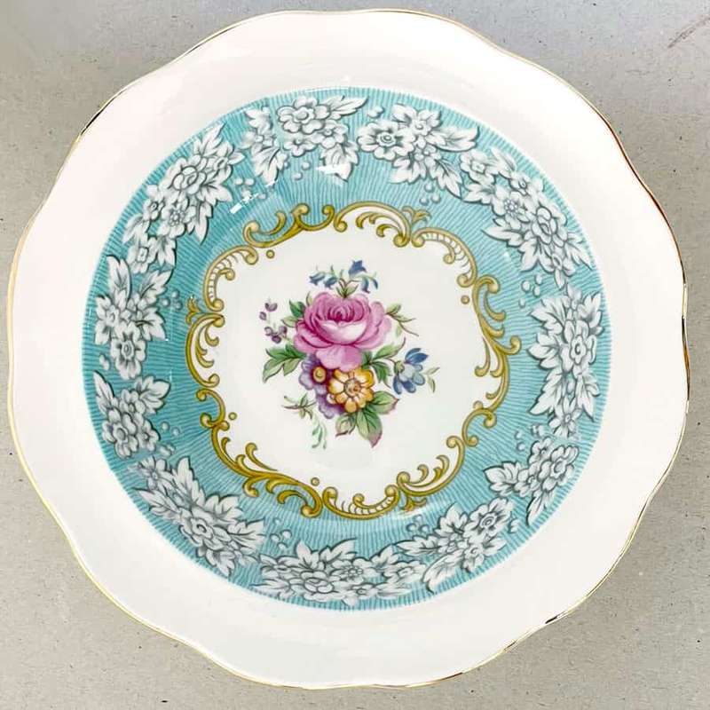 Royal Albert Enchantment Dessert Bowl