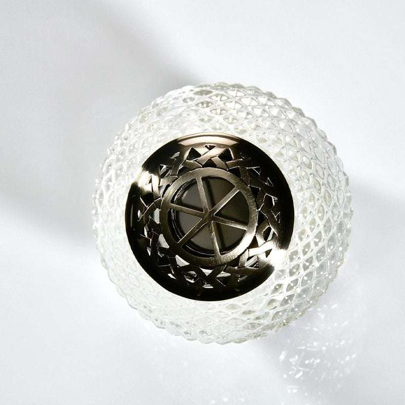 LOriginelle Clear Lampe Berger Fragrance Burner 4444