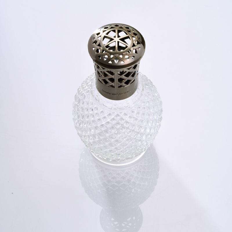 LOriginelle Clear Lampe Berger Fragrance Burner 4444