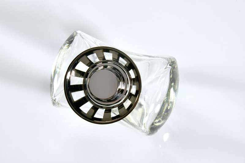 Lampe Berger Tocade Clear 4634