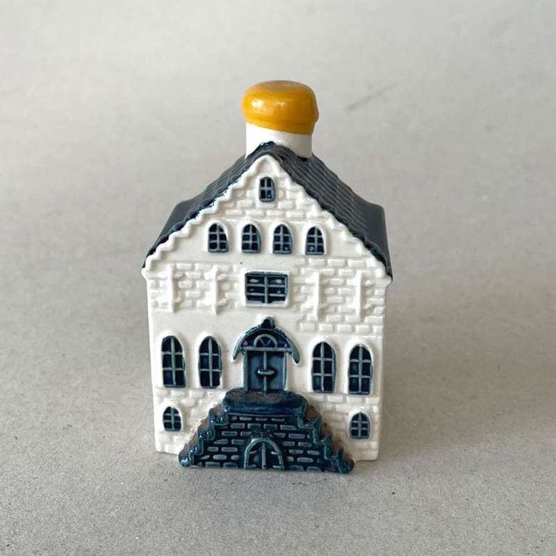 Delft KLM Miniature 04