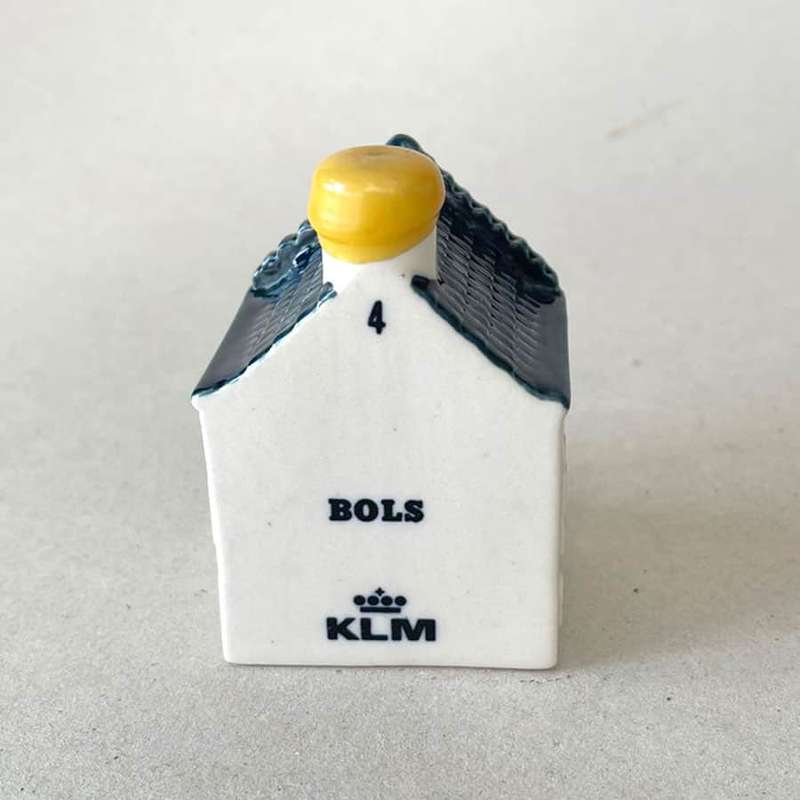 Delft KLM Miniature 04