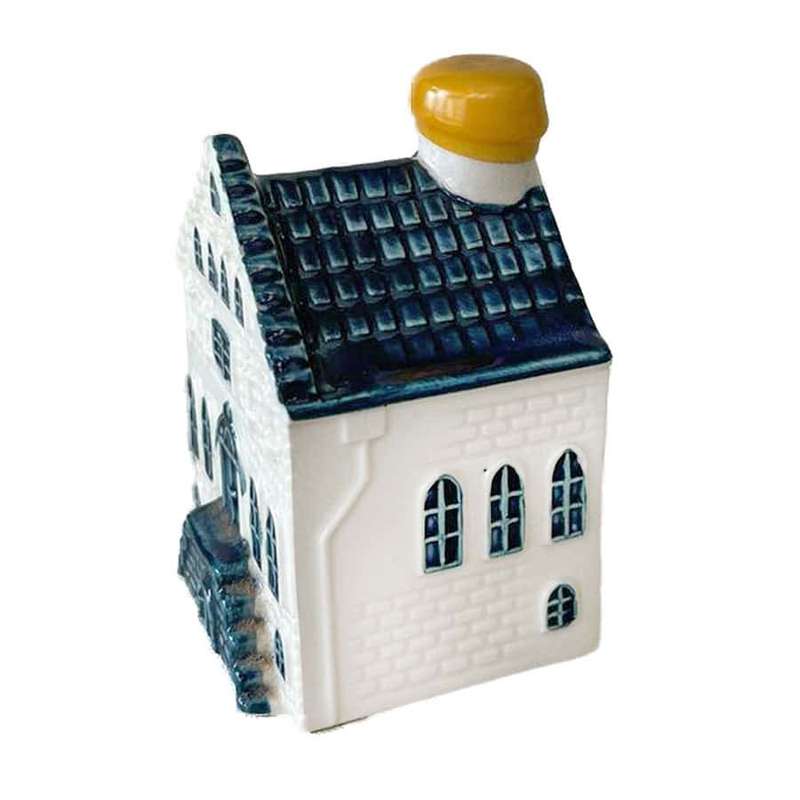 Delft KLM Miniature 04