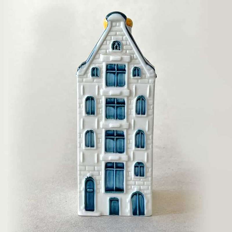 Delft KLM Miniature 65