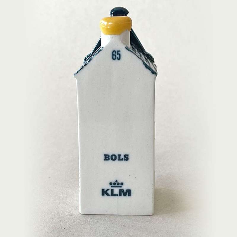 Delft KLM Miniature 65