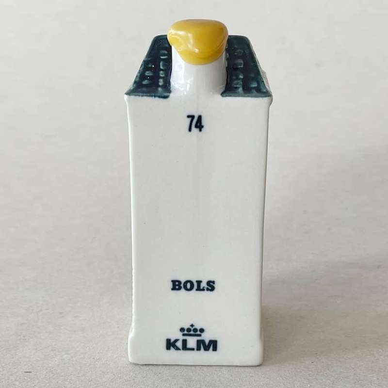 Delft KLM Miniature 74