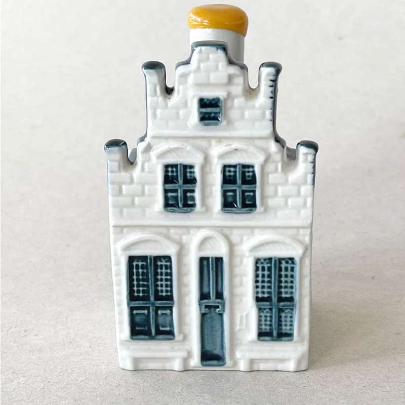 Delft KLM Miniature 76