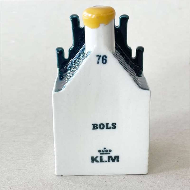 Delft KLM Miniature 76