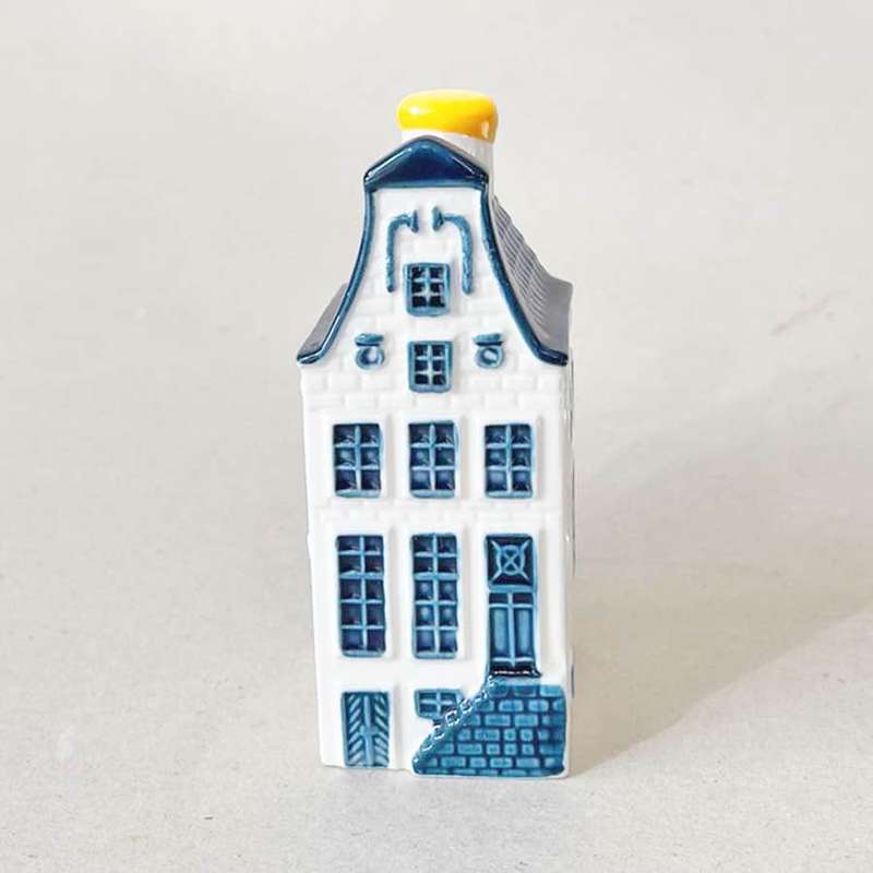 Delft KLM Miniature 09