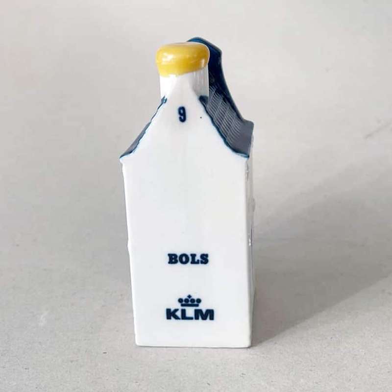 Delft KLM Miniature 09