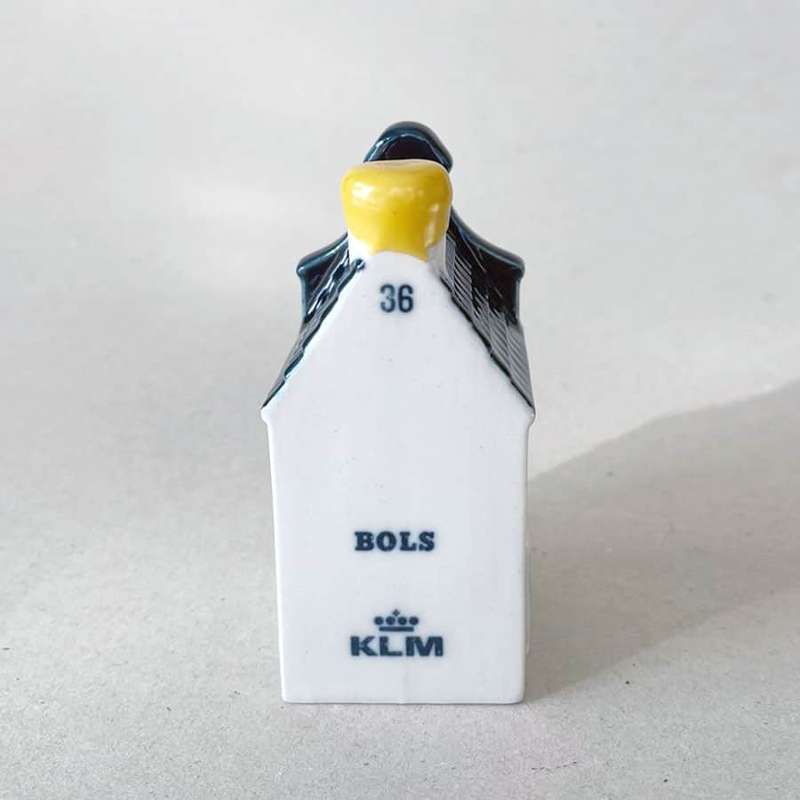 Delft KLM Miniature 36