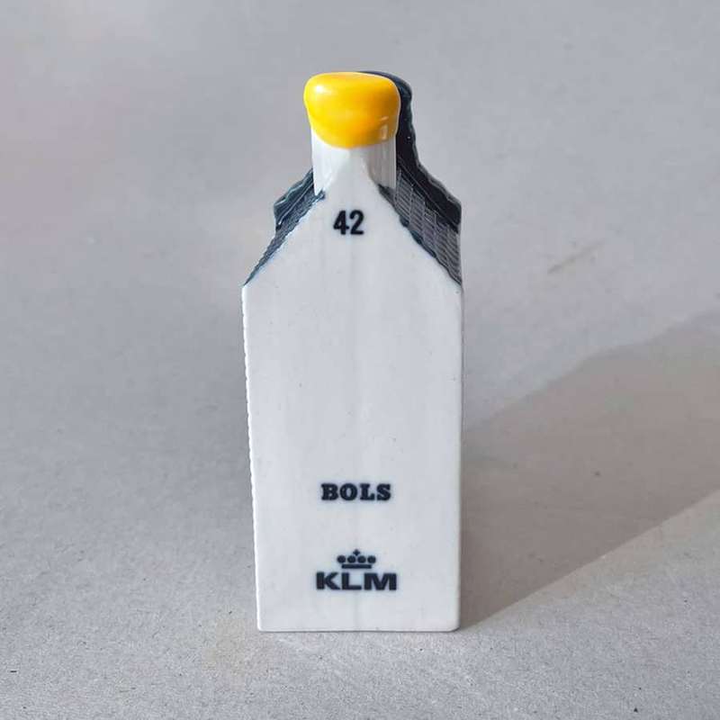 Delft KLM Miniature 42