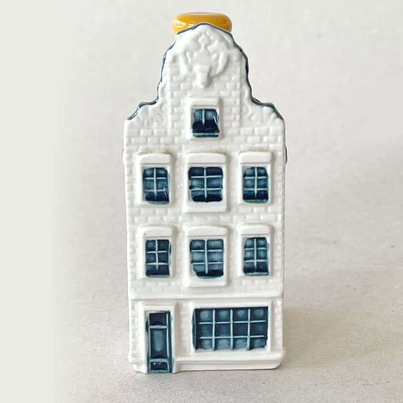 Delft KLM Miniature 72