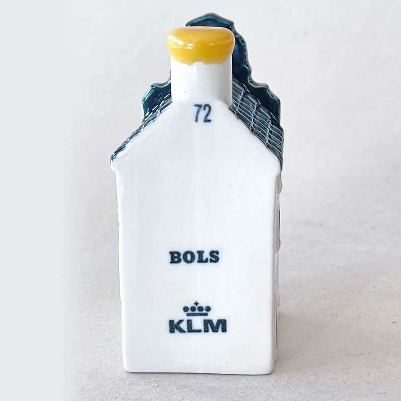 Delft KLM Miniature 72