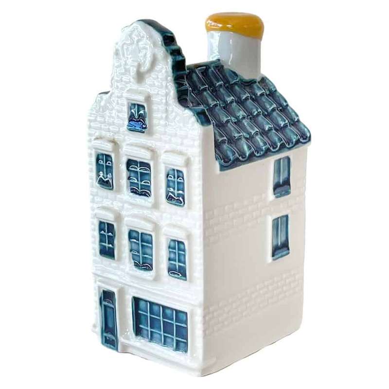 Delft KLM Miniature 72