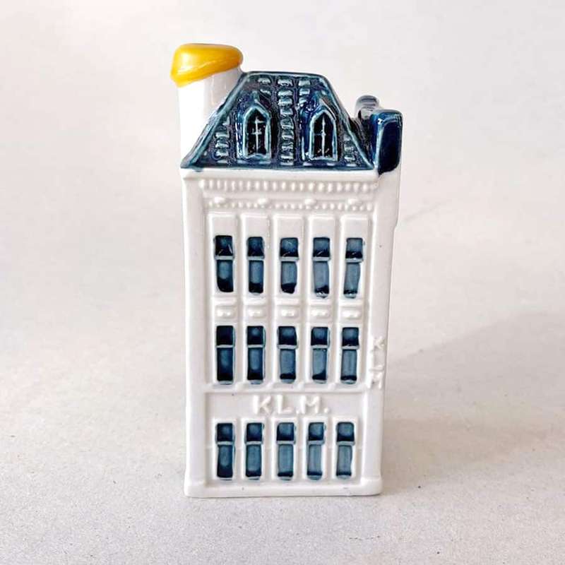 Delft KLM Miniature 75