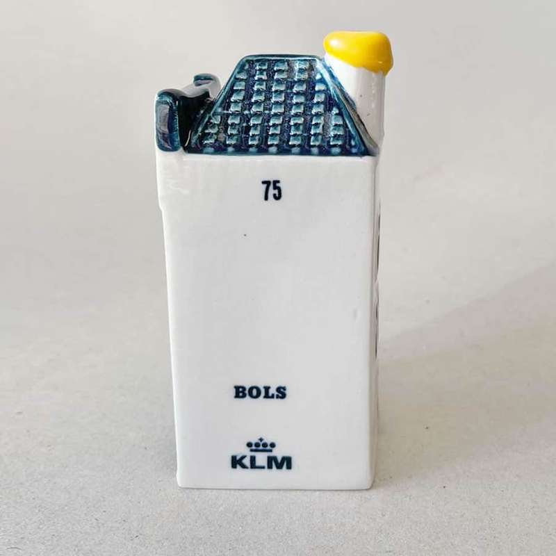 Delft KLM Miniature 75