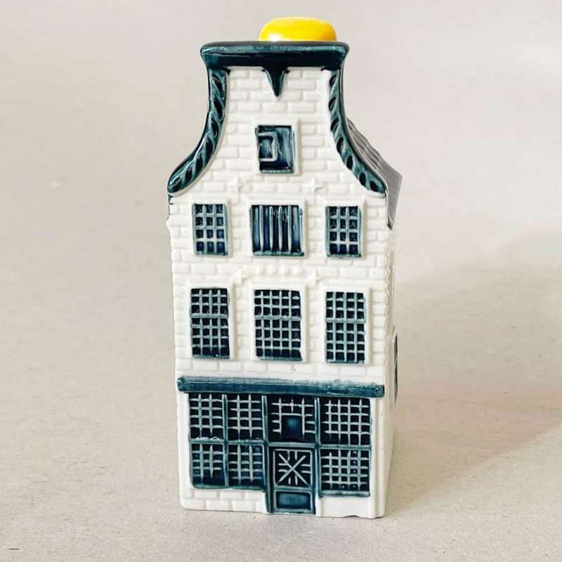 Delft KLM Miniature 23