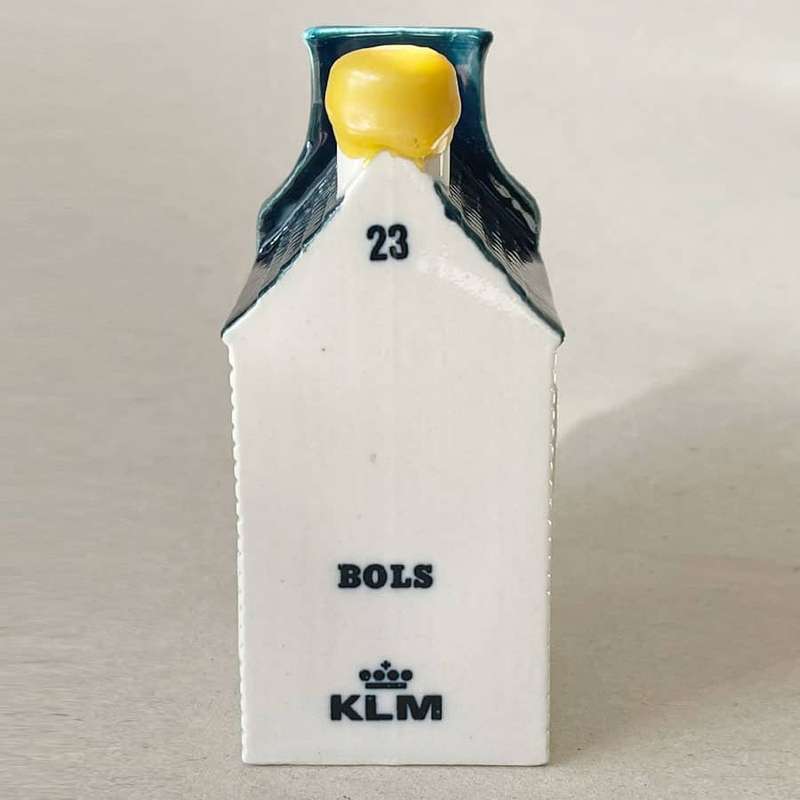 Delft KLM Miniature 23