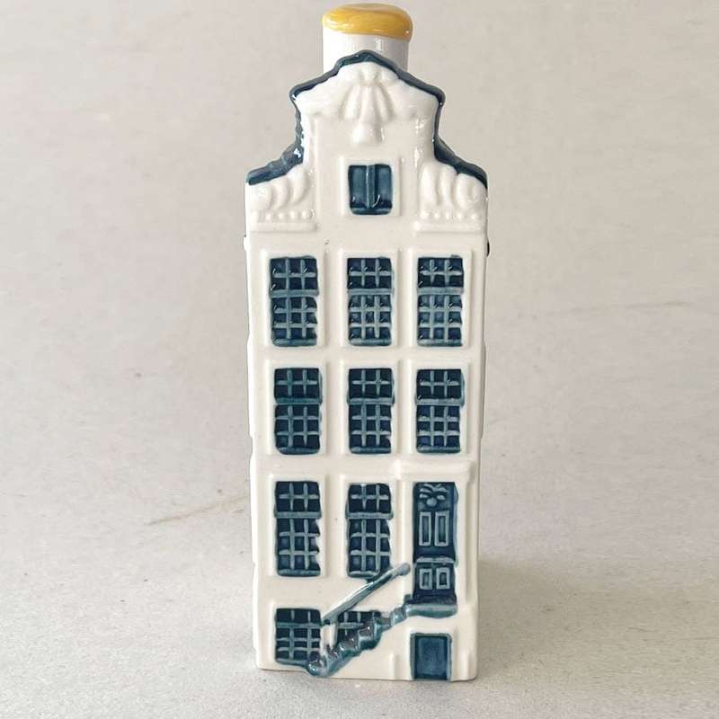 Delft KLM Miniature 46
