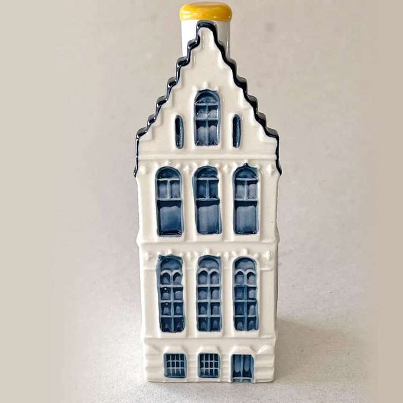 Delft KLM Miniature 52