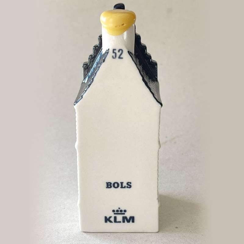 Delft KLM Miniature 52