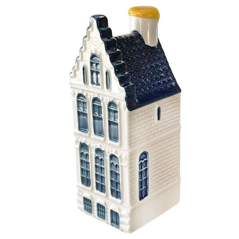Delft KLM Miniature 52