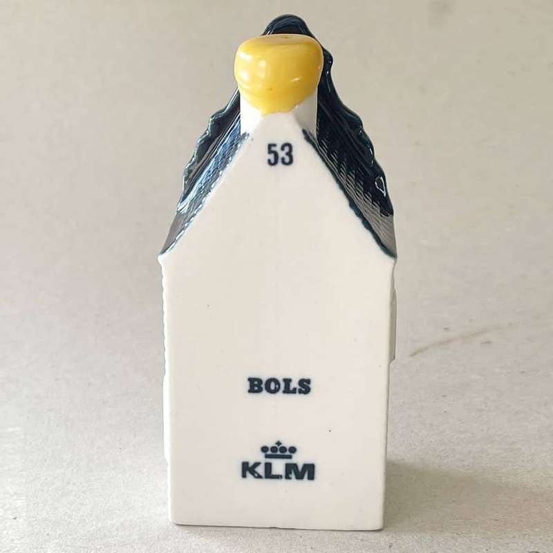 Delft KLM Miniature 53