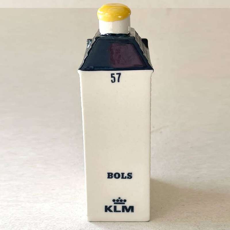Delft KLM Miniature 57