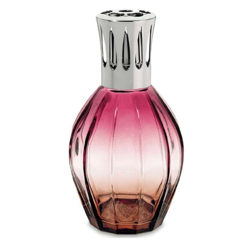Lampe Berger Zeline Burgundy 4607