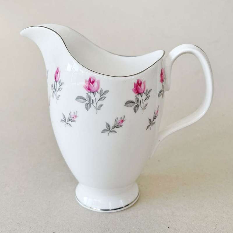 Royal Albert Winsome Tea Milk Jug