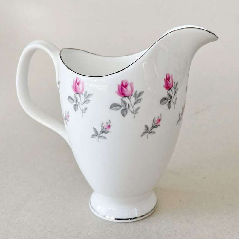 Royal Albert Winsome Tea Milk Jug
