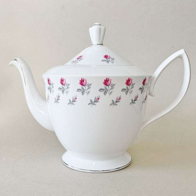 Royal Albert Winsome Tea Pot