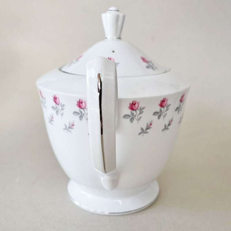Royal Albert Winsome Tea Pot