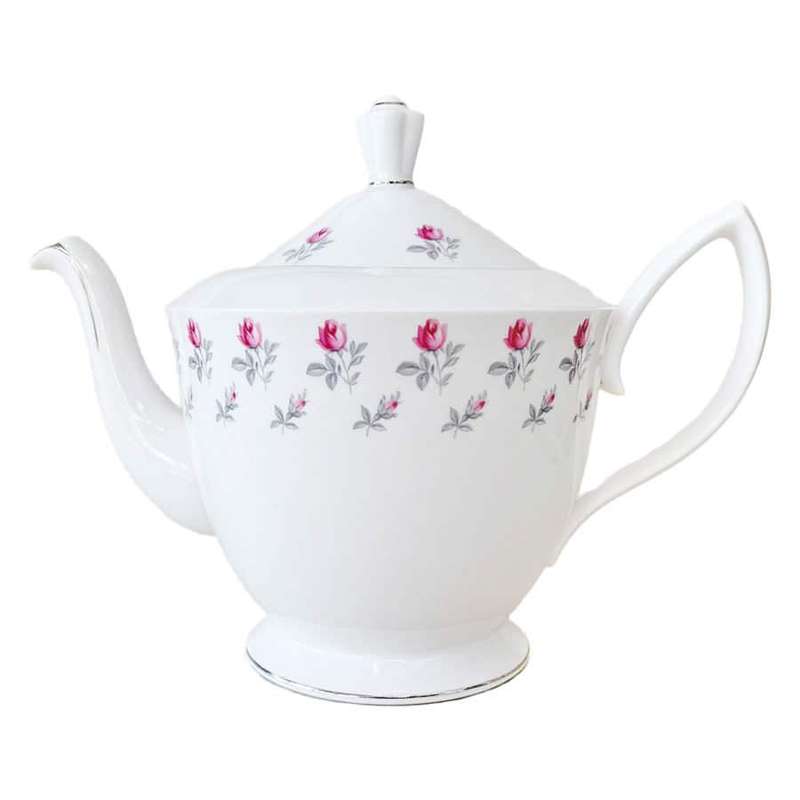 Royal Albert Winsome Tea Pot