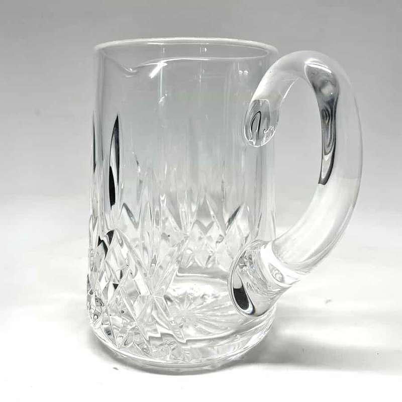 Waterford Crystal Lismore Water Jug