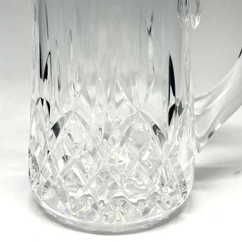 Waterford Crystal Lismore Water Jug