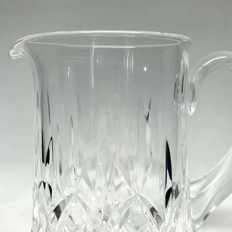 Waterford Crystal Lismore Water Jug