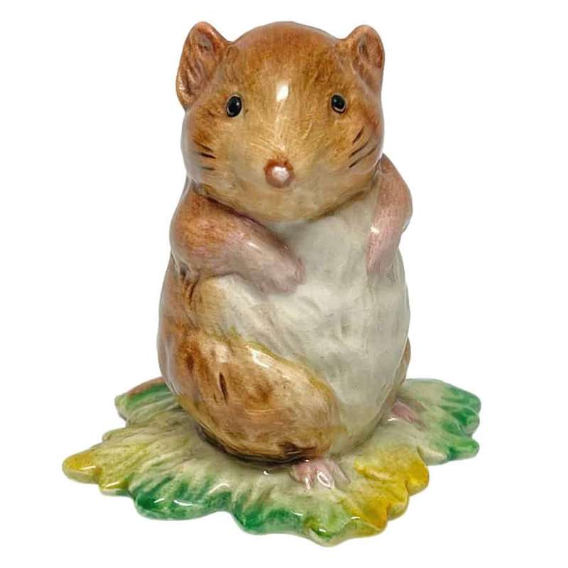 Beswick Beatrix Potter Timmy Willie BP2