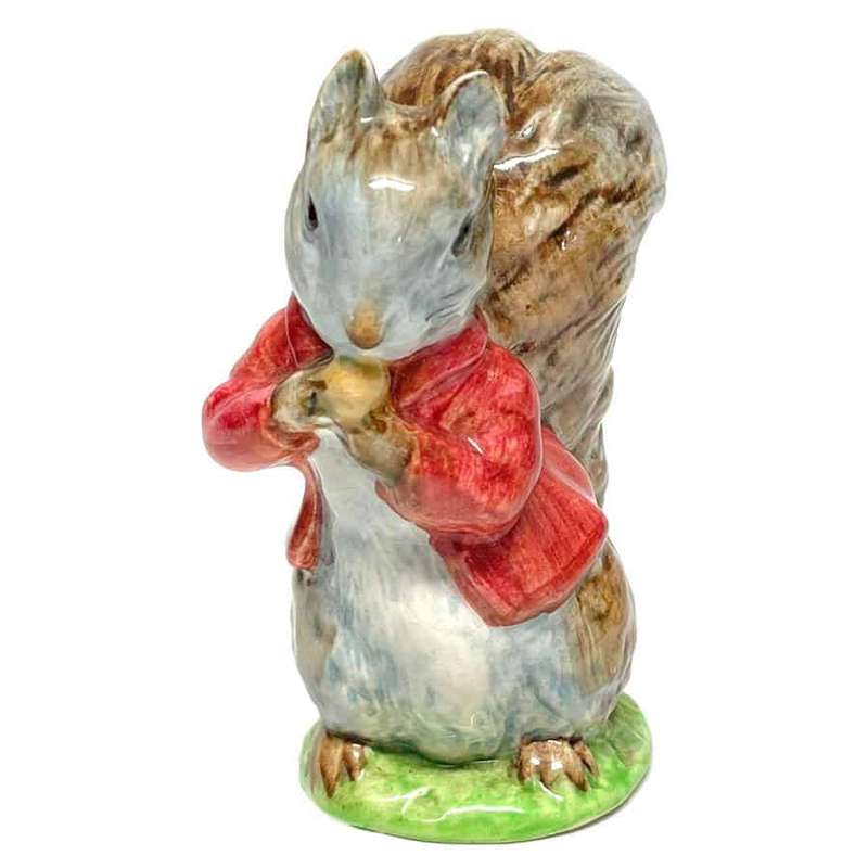 Beswick Beatrix Potter Timmy Tiptoes BP2