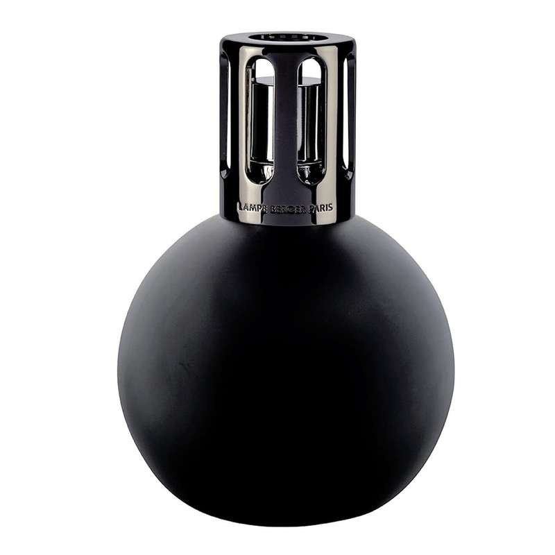 Lampe Berger Bingo Noire Fragrance Infuser Gift Set 4430