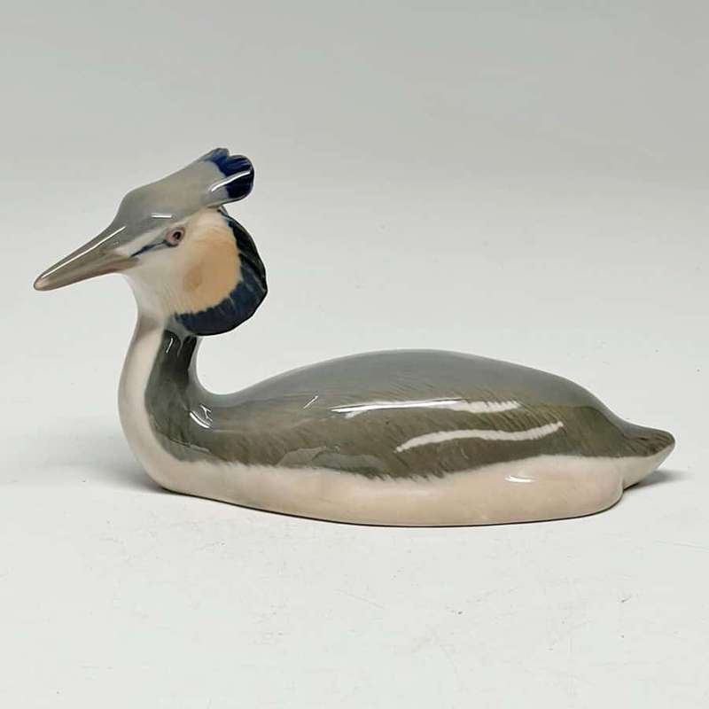 Royal Copenhagen Grebe 3263