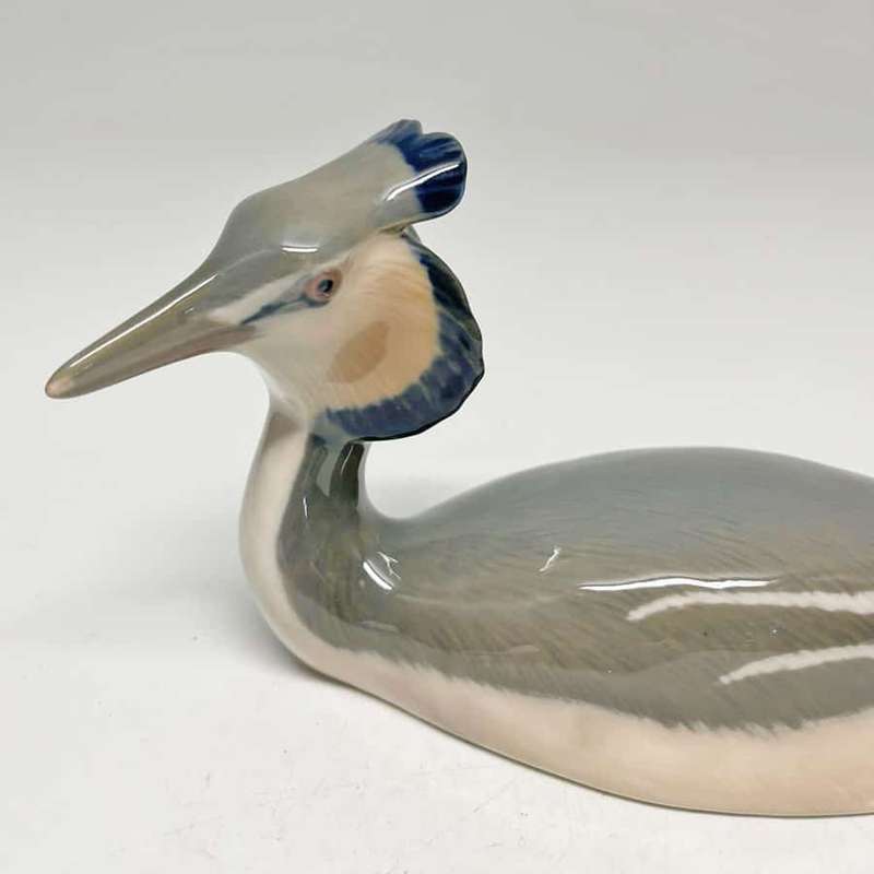 Royal Copenhagen Grebe 3263