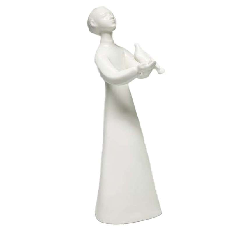 Royal Doulton Figurine Peace HN2470