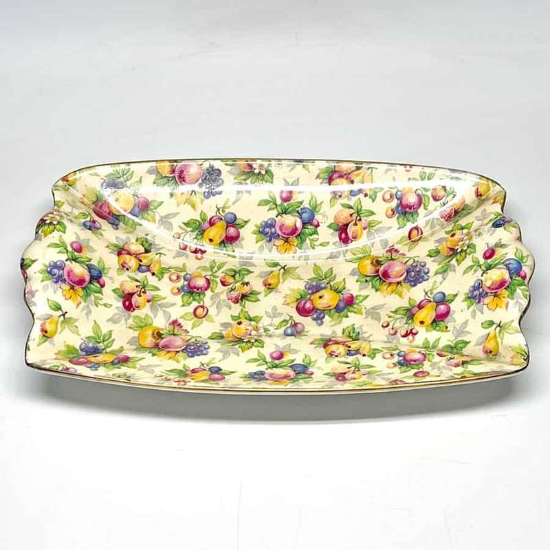 Royal Winton Chintz Evesham Bowl