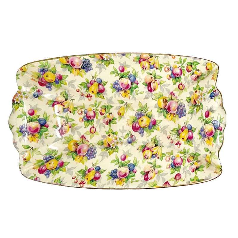Royal Winton Chintz Evesham Bowl